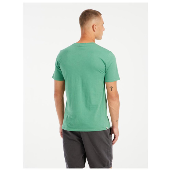 Protest Ανδρική κοντομάνικη μπλούζα Barn T-Shirt